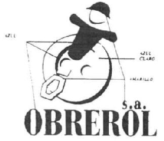 OBREROL S.A