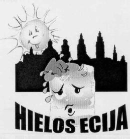 HIELOS ECIJA
