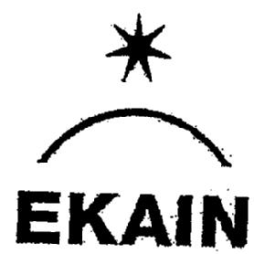 EKAIN