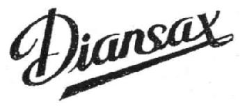 DIANSAX