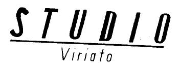STUDIO VIRIATO