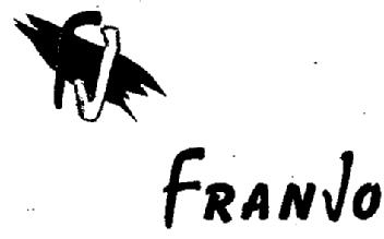 FJ FRANJO