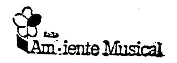 AMBIENTE MUDICAL