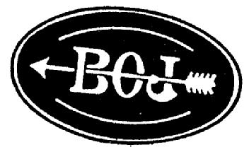 BOJ