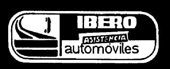 IBERO ASISTENCIA AUTOMOVILES