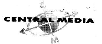 CENTRAL MEDIA