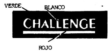 CHALLENGE