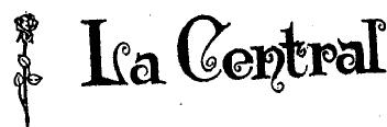 LA CENTRAL