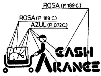 CASH ARANCE