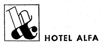 HOTEL ALFA