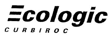 ECOLOGIC CURBIROC