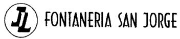 FONTANERIA SAN JORGE