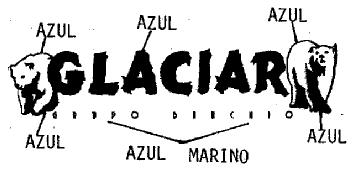 GLACIAR GRUPO BANCHIO