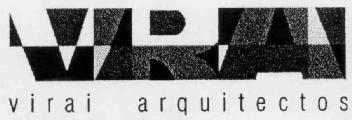 VIRAI VIRAI ARQUITECTOS