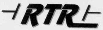 RTR