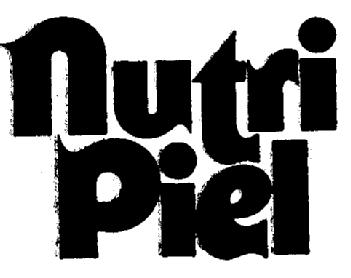 NUTRI PIEL
