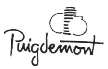 PUIGDEMONT