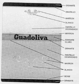 GUADOLIVA