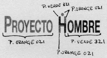 PROYECTO HOMBRE