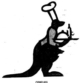 CANGURO