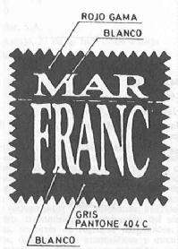 MAR FRANC