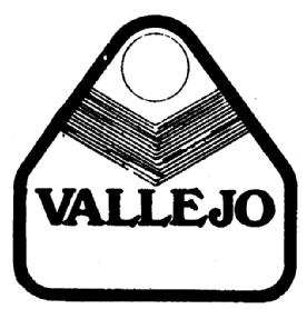 VALLEJO