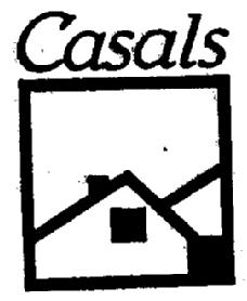 CASALS