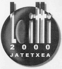 LOITTI 2000 JATETXEA