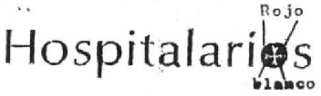 HOSPITALARIOS