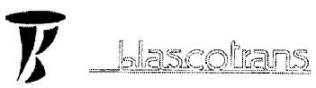 BLASCOTRANS
