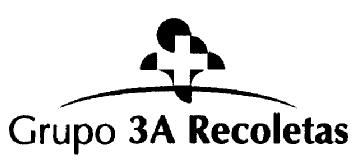 GRUPO 3A RECOLETAS