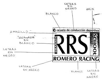 E-SCUELA DE CONDUCCION DEPORTIVA RRS ROMERO RACING GRANADA SCHOOL