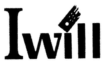 IWILL