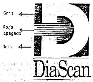 D DIASCAN