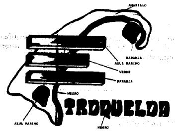 TROQUELDA