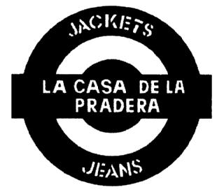 JACKETS LA CASADE LA PRADERA JEANS