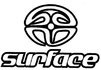 SURFACE