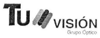 TU VISION GRUPO OPTICO