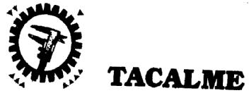TACALME
