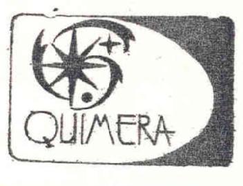 QUIMERA