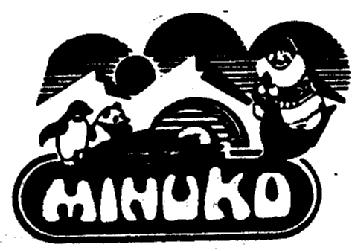 MINUKO