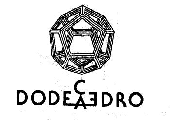 DODECAEDRO