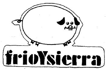 FRIOYSIERRA