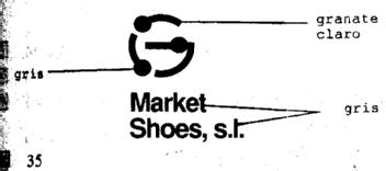 MARKET SHOES, S.L