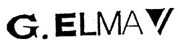G. ELMA