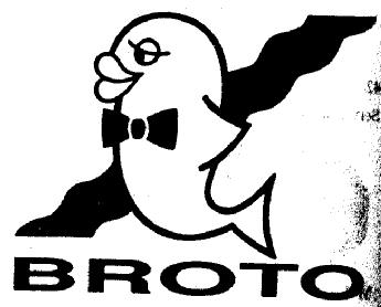 BROTO