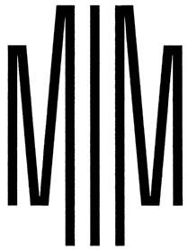 MIM, FIG