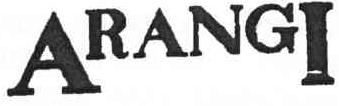 ARANGI