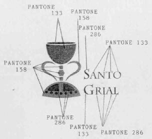 SANTO GRIAL