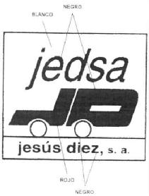 JEDSA JESUS DIEZ, S.A